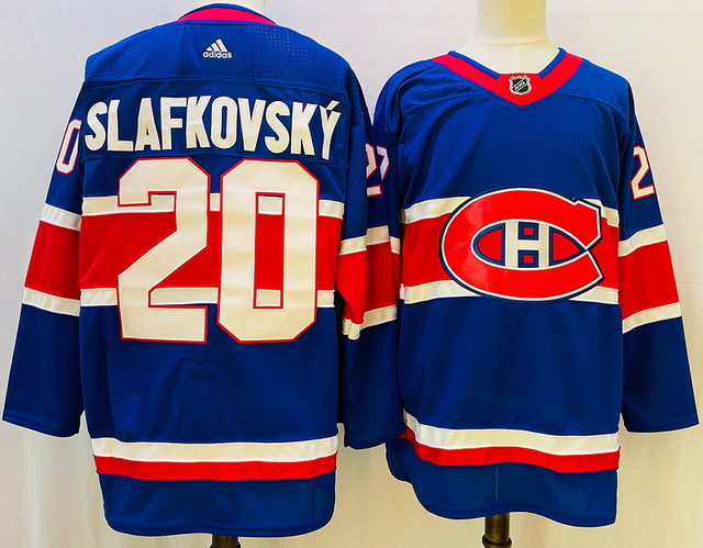 Montreal Canadiens Jerseys 12 - Click Image to Close